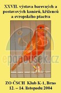 DVD 17. vstava kanr a evropskho ptactva na ePapousek.cz